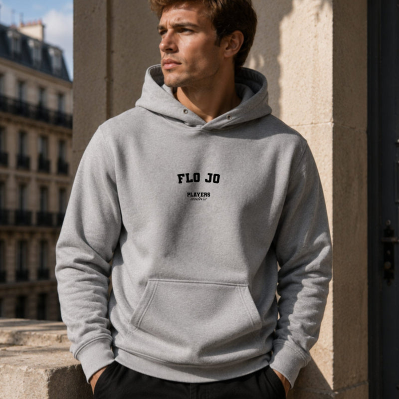Flo Jo Men's Hoodie