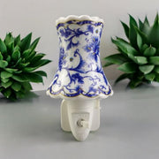 FLORAL NIGHTLIGHT - InStock