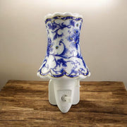 FLORAL NIGHTLIGHT - InStock