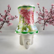 FLORAL NIGHTLIGHT - InStock