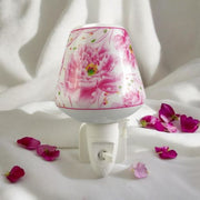 FLORAL NIGHTLIGHT - InStock