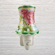 FLORAL NIGHTLIGHT - InStock