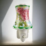 FLORAL NIGHTLIGHT - InStock