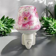FLORAL NIGHTLIGHT - InStock
