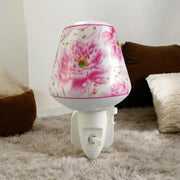 FLORAL NIGHTLIGHT - InStock