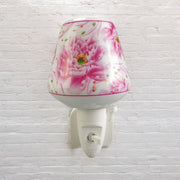 FLORAL NIGHTLIGHT - InStock