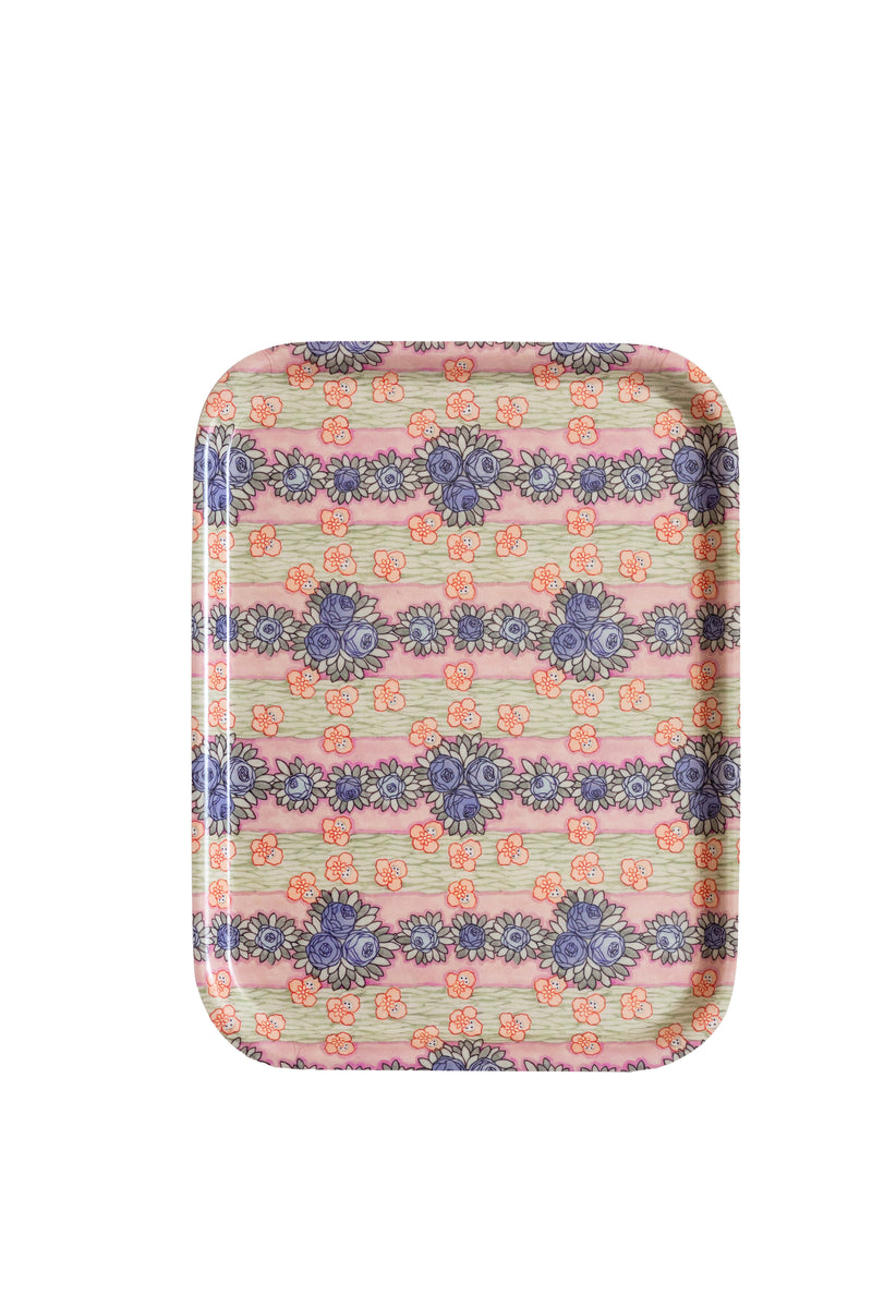Ida Wooden Tray