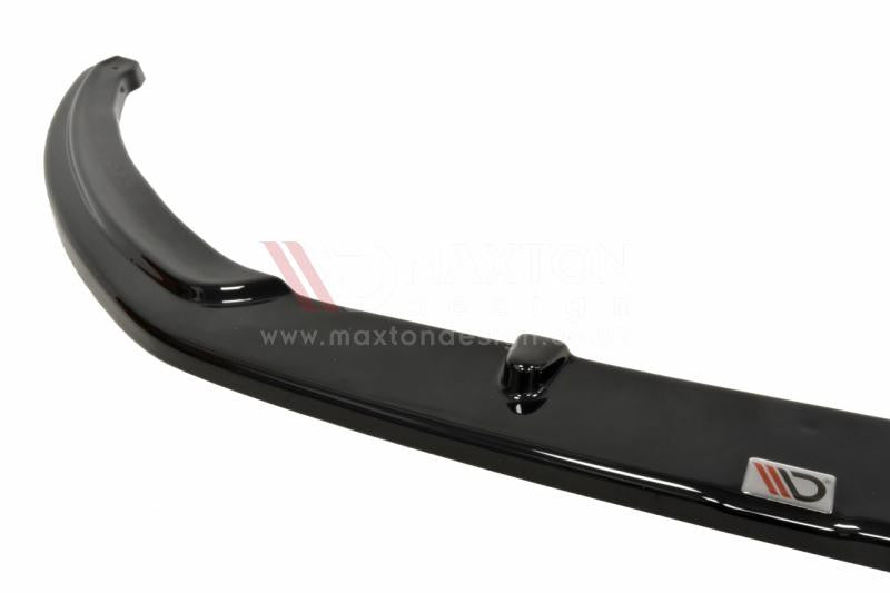 Maxton Design - FRONT SPLITTER FORD FOCUS 3 (FACELIFT NONE ST LINE)