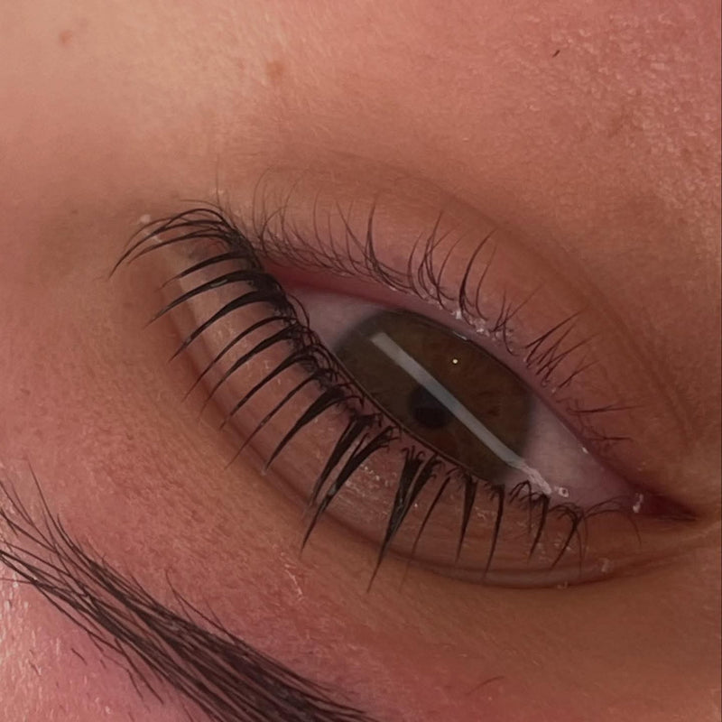 Flutter & Frame Lash Lift & Brow Lamination Sachets