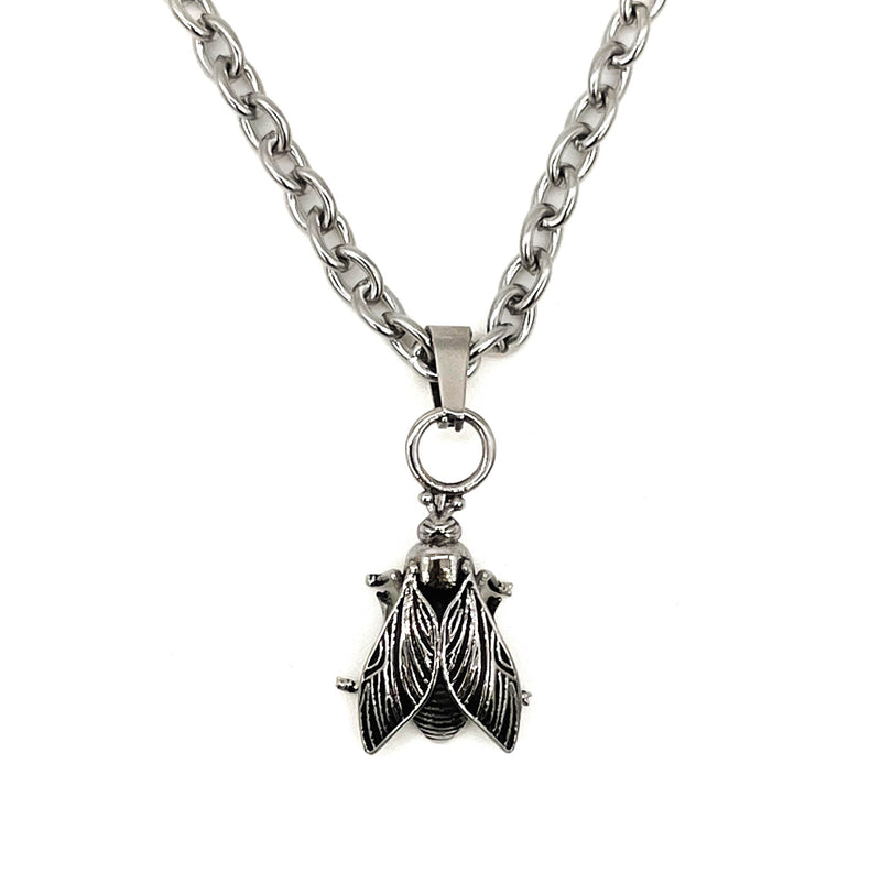 Fly Necklace