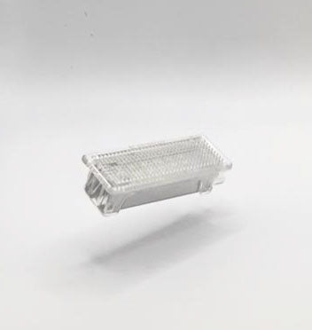 Enhanced Edition Double Boot Light Kit - Full Replacement LED Boot Unit - MK3 / MK3.5 Focus