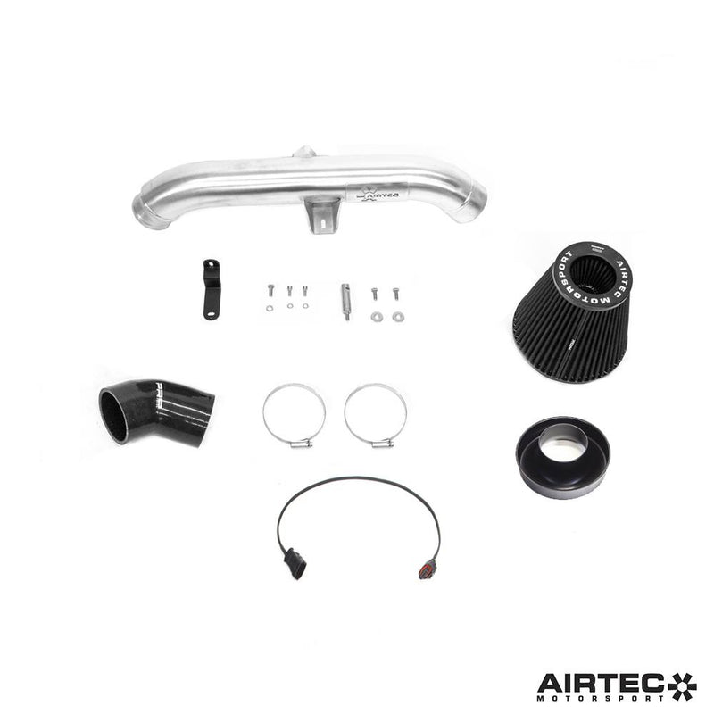 RS STYLE CROSSOVER PIPE FOR MK2 FOCUS ST 225
