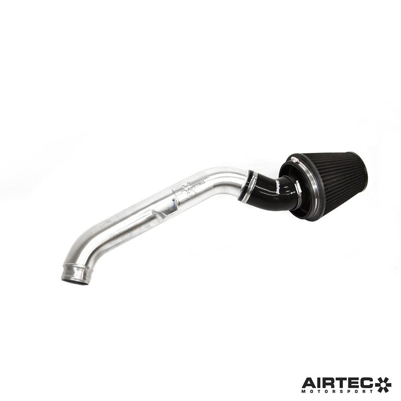 RS STYLE CROSSOVER PIPE FOR MK2 FOCUS ST 225