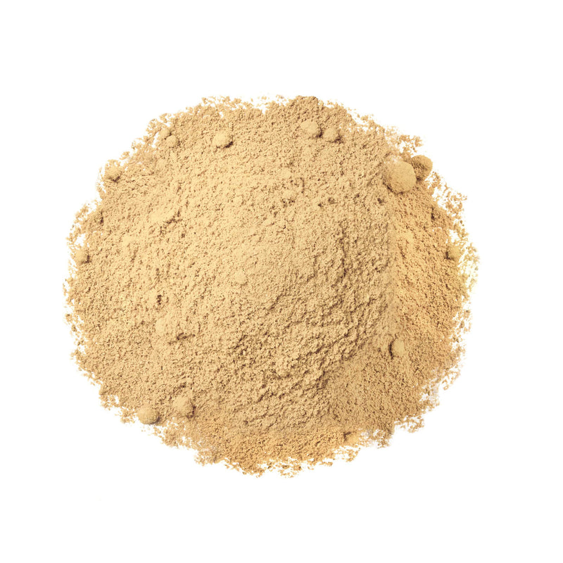 Food to Live Organic Amla Powder (Amalaki) - 4 lb, Non-GMO, Raw & Vegan