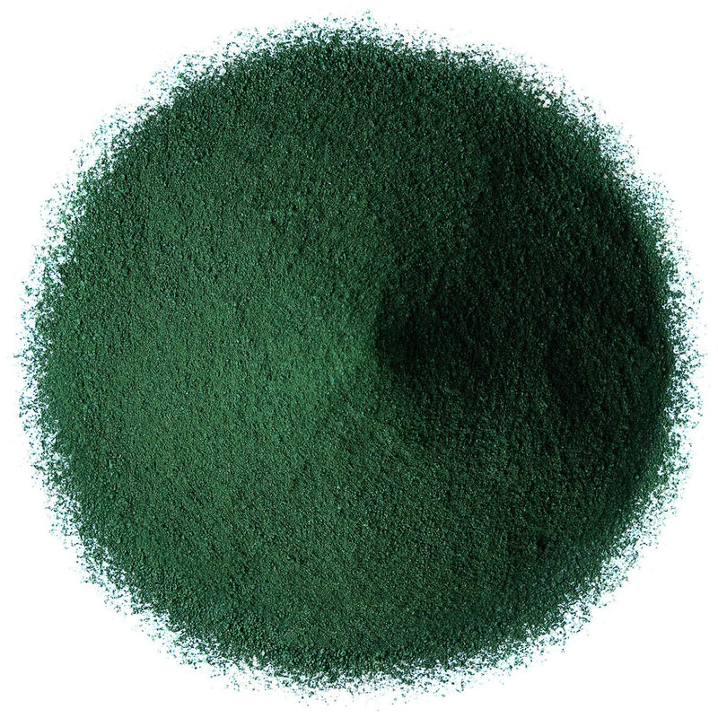 Food to Live Organic Spirulina Powder - 4 lb | Non-GMO, Kosher, Raw