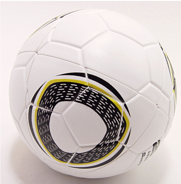 ShengShou Football 2x2x2