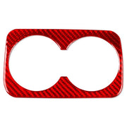 For 2022-2025 BYD Seal Rear Drain Cup Holder Decorative Sticker - InStock