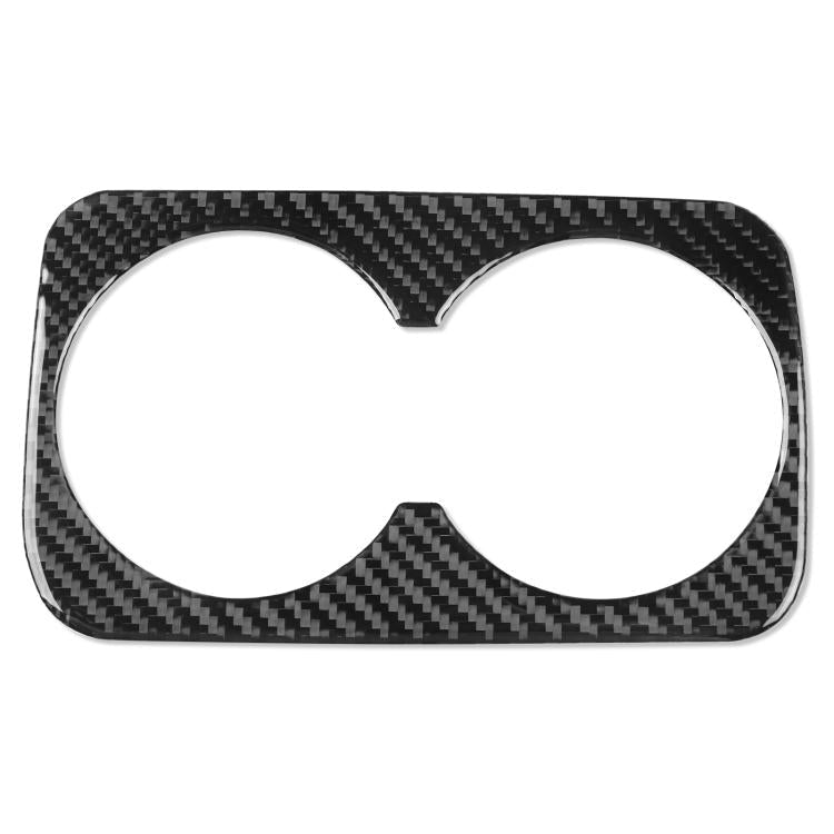 For 2022-2025 BYD Seal Rear Drain Cup Holder Decorative Sticker - InStock