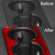 For 2022-2025 BYD Seal Rear Drain Cup Holder Decorative Sticker - InStock