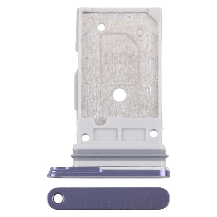 For Samsung Galaxy S26+ SM-S947B Original SIM + SIM Card Tray, For Samsung Galaxy S26+(Original Double SIM) - InStock