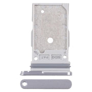 For Samsung Galaxy S26+ SM-S947B Original SIM + SIM Card Tray, For Samsung Galaxy S26+(Original Double SIM) - InStock