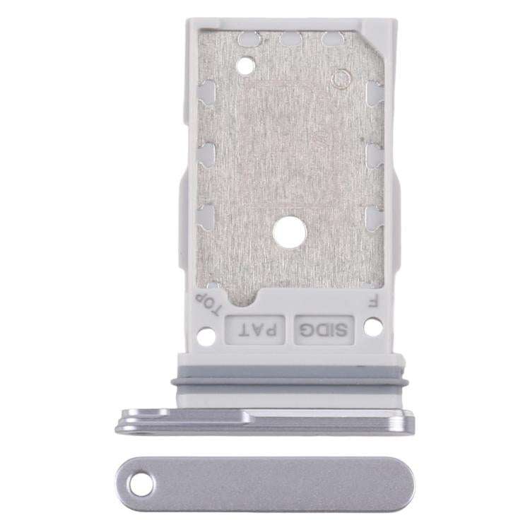 For Samsung Galaxy S26+ SM-S947B Original SIM + SIM Card Tray, For Samsung Galaxy S26+(Original Double SIM) - InStock