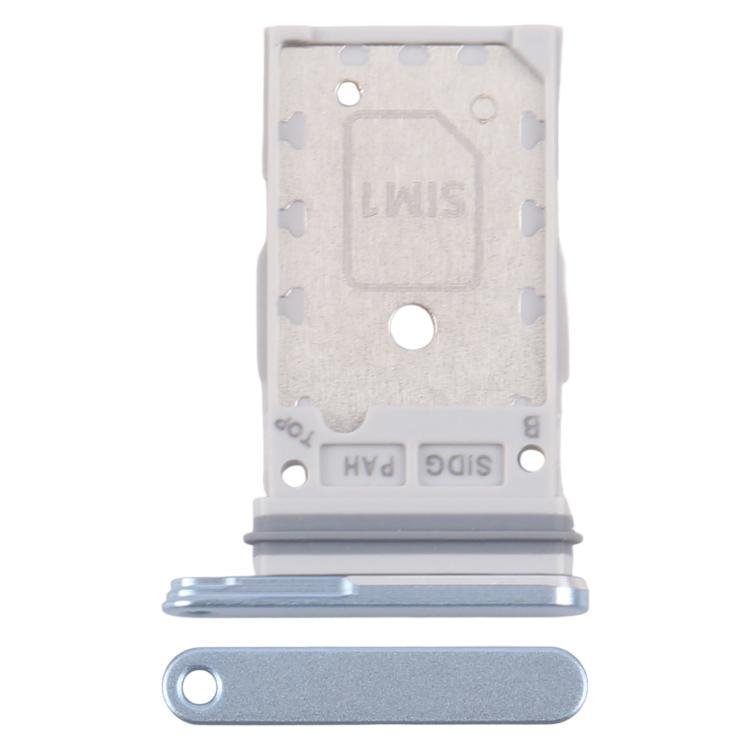 For Samsung Galaxy S26+ SM-S947B Original SIM + SIM Card Tray, For Samsung Galaxy S26+(Original Double SIM) - InStock