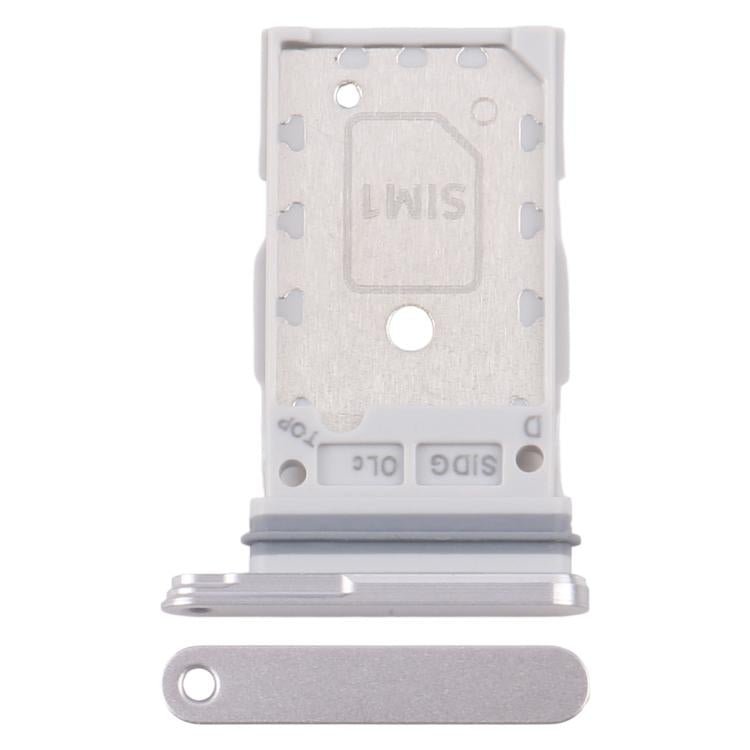 For Samsung Galaxy S26+ SM-S947B Original SIM + SIM Card Tray, For Samsung Galaxy S26+(Original Double SIM) - InStock