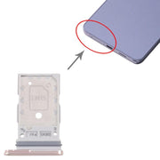 For Samsung Galaxy S26+ SM-S947B Original SIM + SIM Card Tray, For Samsung Galaxy S26+(Original Double SIM) - InStock