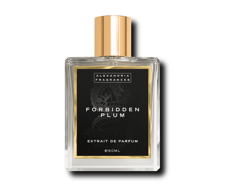 Forbidden Plum Inspired By Tom Ford's Plum Japonais