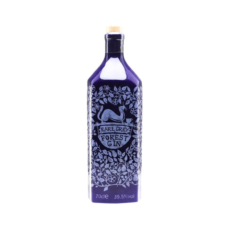 Forest Earl Grey Gin, 70cl