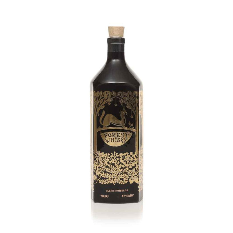 Forest Distillery Whisky Blend Twenty-Six, 70cl