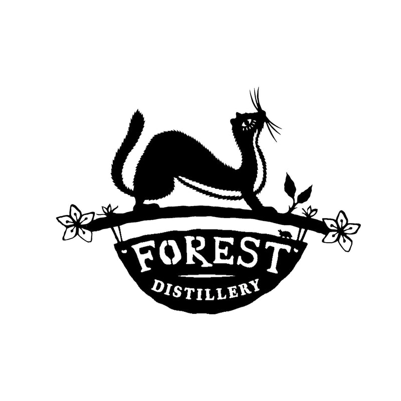 Forest Distillery Whisky Blend Twenty-Six, 70cl