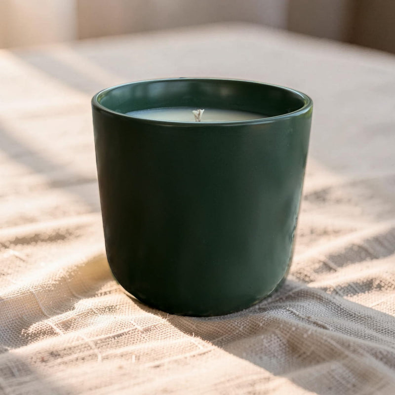 Soft Sandalwood
