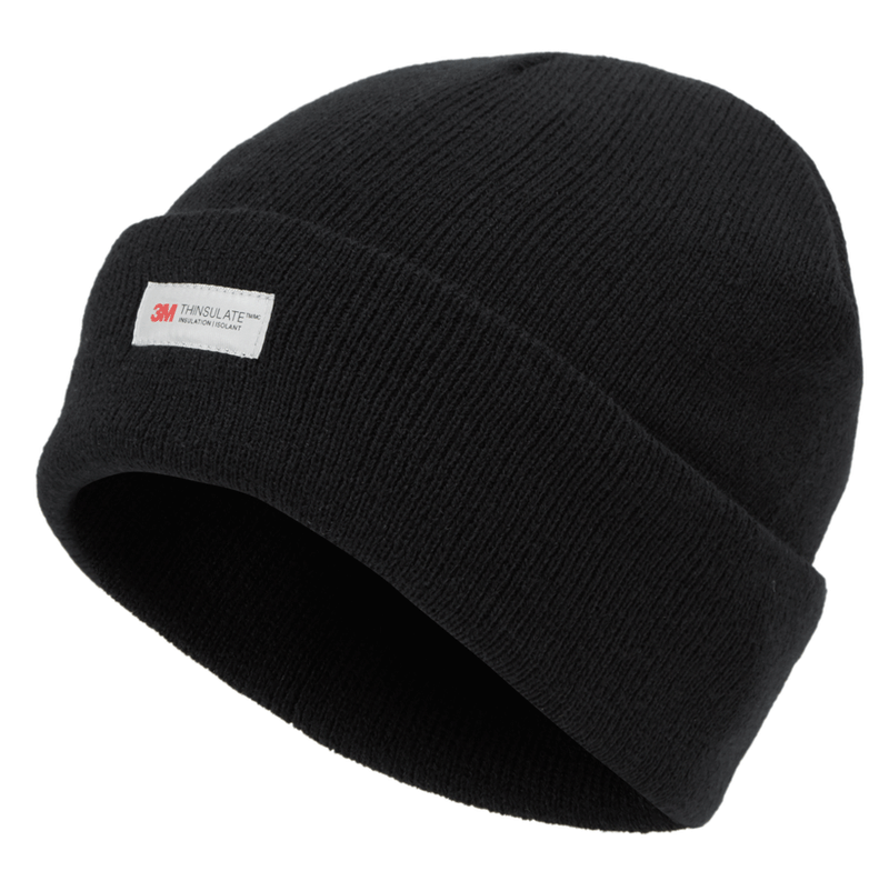 Fort 401 Thinsulate Knitted Watch Beanie Hat