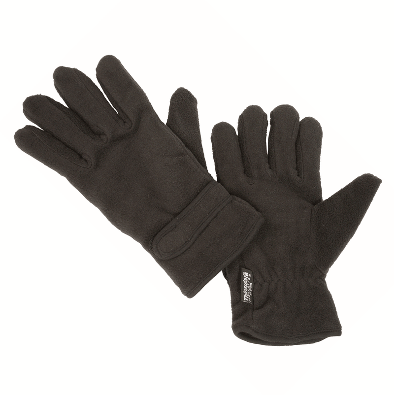 Fort 601 Thinsulate Fleece Gloves