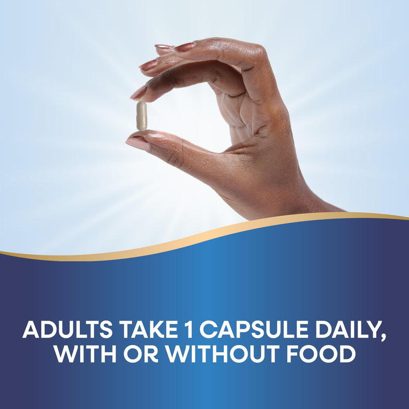 Fortify Optima Probiotic 100 Billion – 15 Strains | Nature's Way