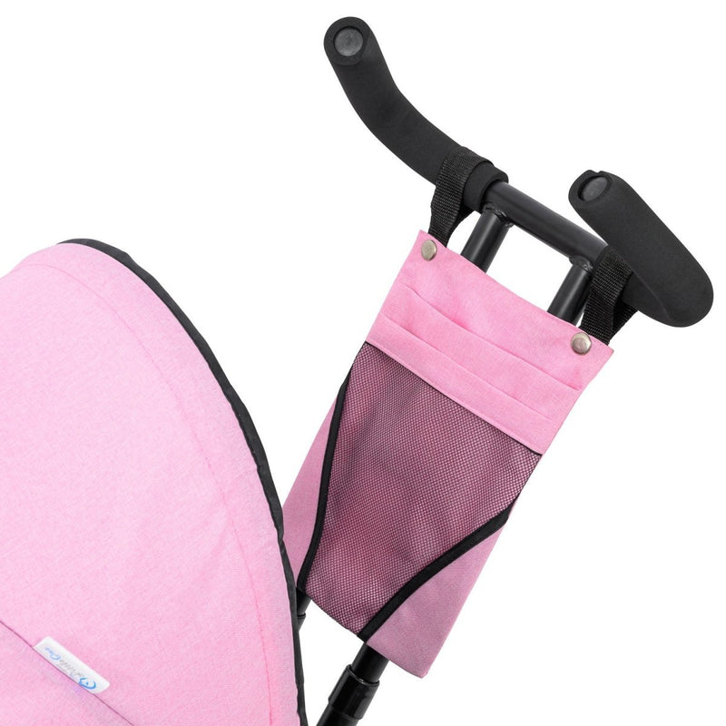Foryourlittleone 6 in 1 Trike V3 - Pink (9 months - 5 years)