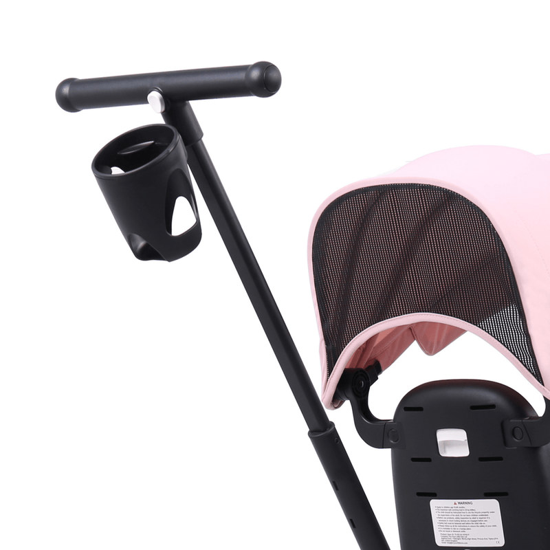 Foryourlittleone Xplor Trike - Cup Holder
