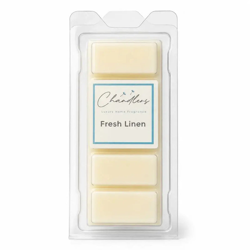 Fresh Linen Soy Wax Melt