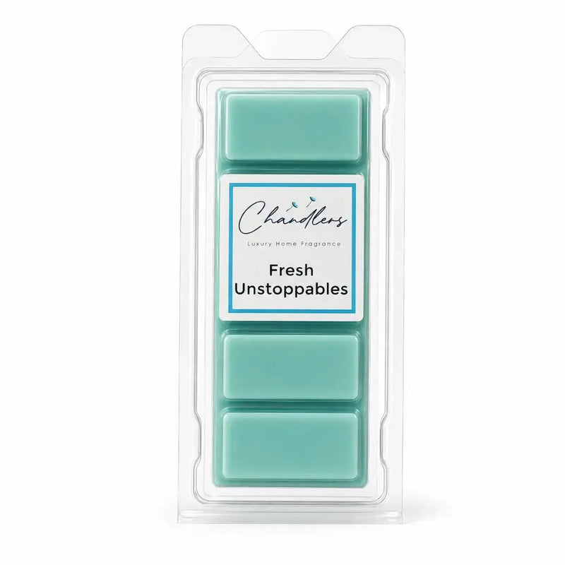 Fresh Unstoppables Wax Melt