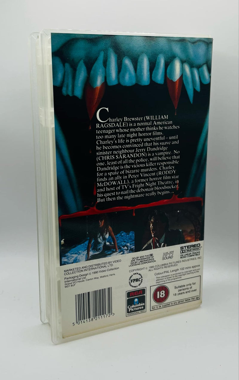 Fright Night (18)