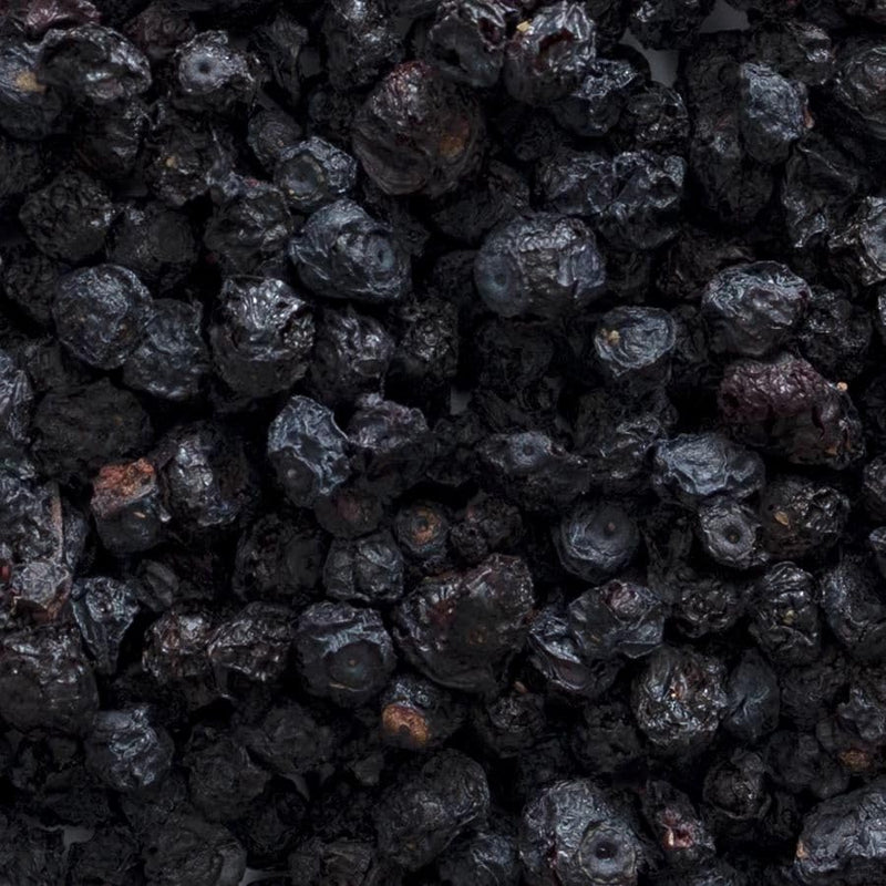 Frontier Co-op Bilberry Whole Berry – 16 oz Bulk