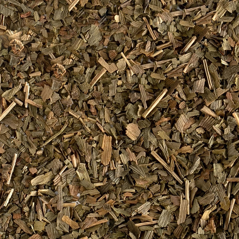 Frontier Co-op Organic Ginkgo Leaf 1lb Bulk, Cut & Sifted - Kosher