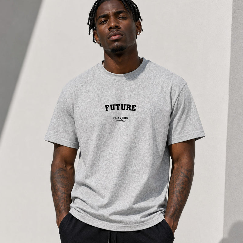Future Men's T-Shirt