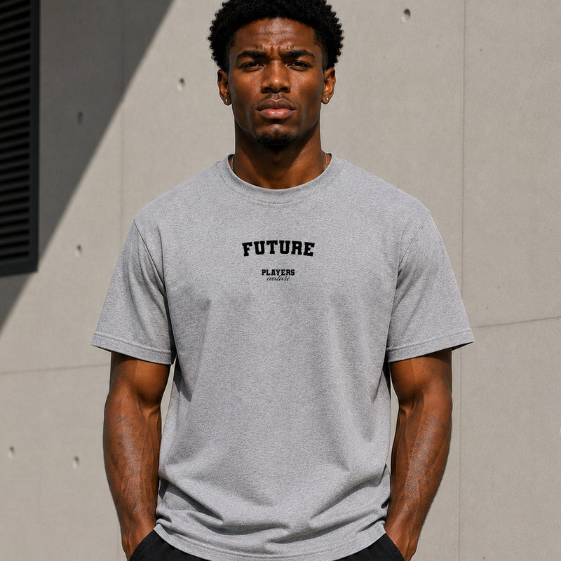 Future Men's T-Shirt
