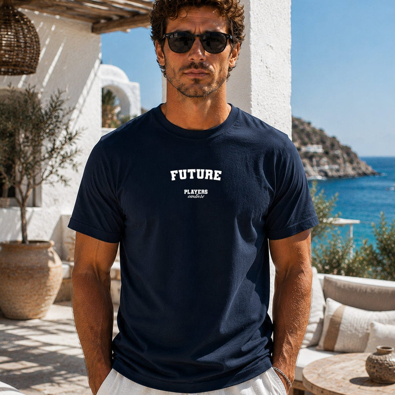 Future Men's T-Shirt