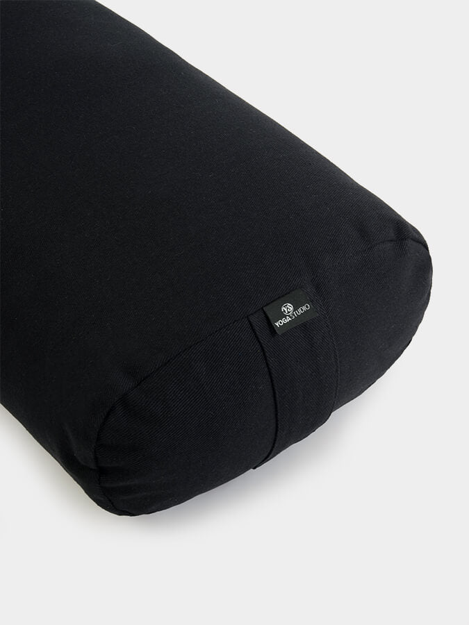 Yoga Studio Rectangular Lightweight Meditation Bolster Cushion