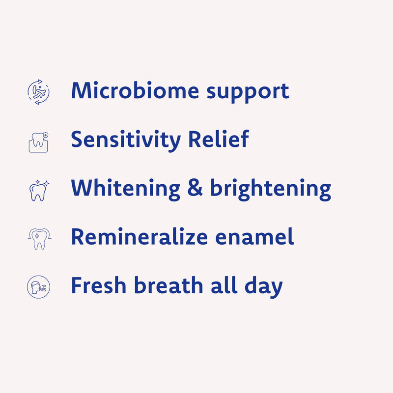 Fygg Fluoride-Free Toothpaste with Prebioitics – Coconut Cream Flavor (4oz) | Nano-Hydroxyapatite Remineralizing for Sensitive Teeth, Whitening & Enamel Repair