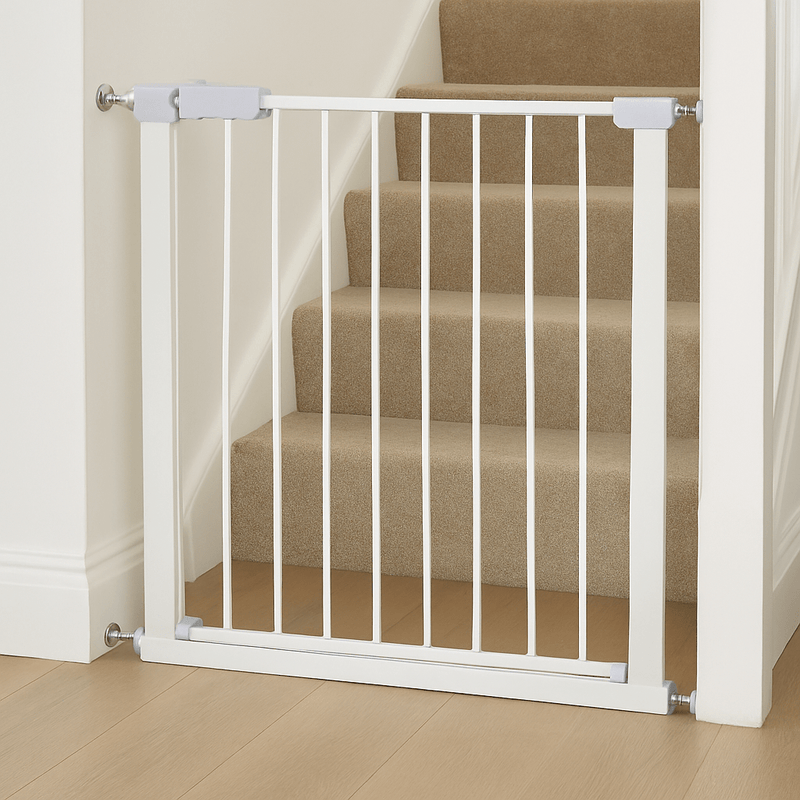 FYLO Baby Safety Stair Gate Pressure Fit Extra Wide